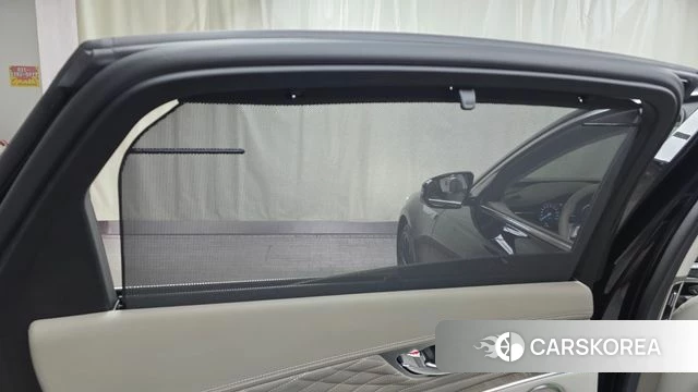 Kia The New K9 2nd generation id 4675096 из Кореи 19