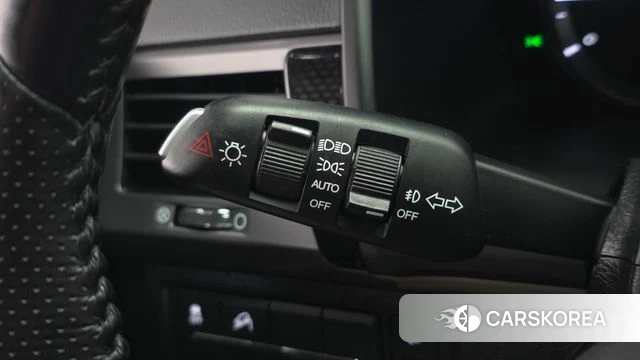 Ssangyong The New Rexton Sports Cannes id 4619233 из Кореи 19