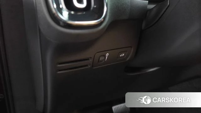 Volvo XC40 id 4377253 из Кореи 19