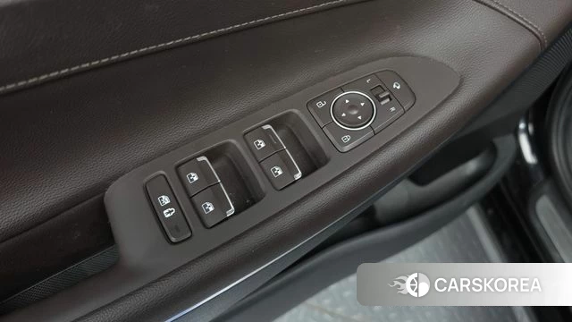 Hyundai The New Grandeur IG id 4495880 из Кореи 19