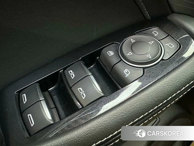 Cadillac CT5 id 3895894 из Китая 19
