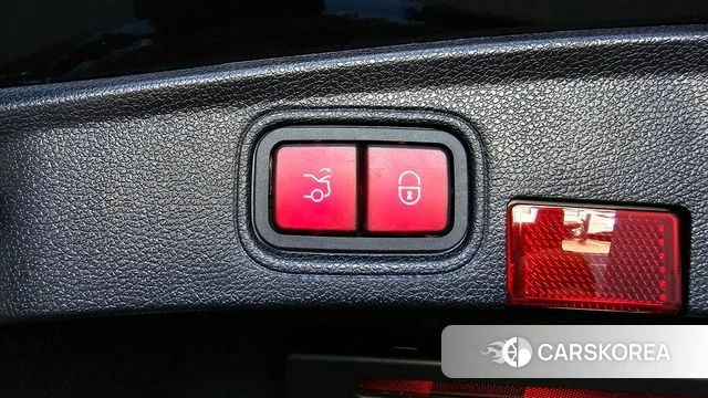 Mercedes-Benz C-Class W205 id 4764424 из Кореи 19