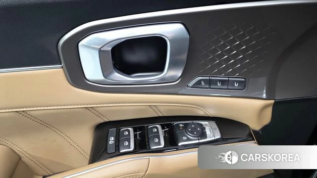 Kia The New Sorento 4th Generation id 4442580 из Кореи 19