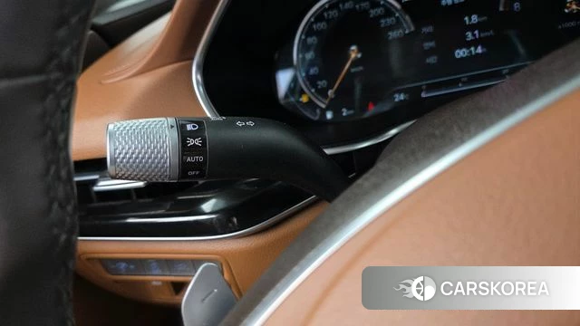 Genesis G80 (RG3) id 4562249 из Кореи 19
