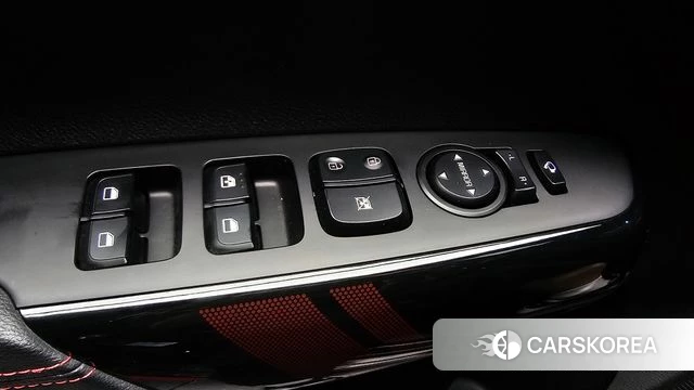 Kia All New Morning (JA) id 4581923 из Кореи 19