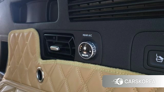 Kia Sorento 4th Generation id 4415210 из Кореи 19