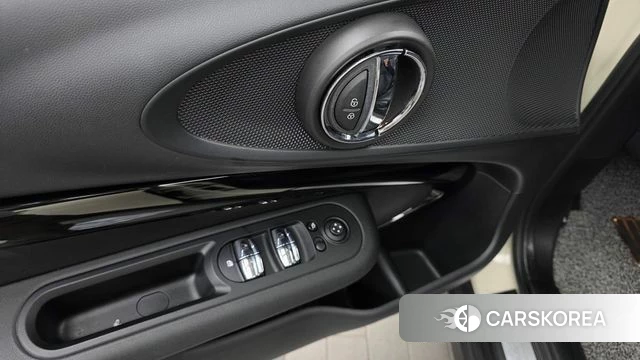 Mini Cooper Clubman id 4765401 из Кореи 19