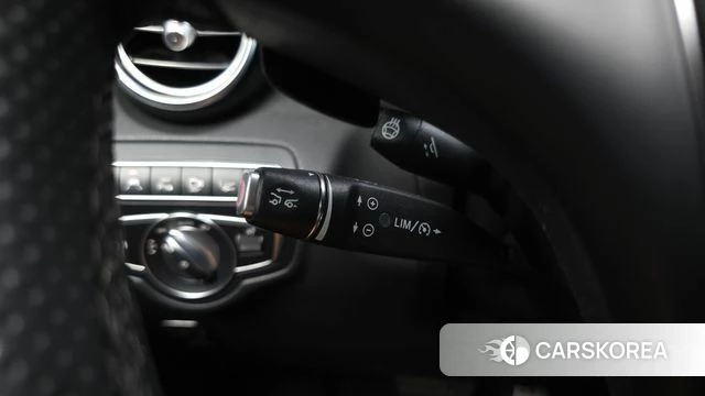 Mercedes-Benz GLC-Class X253 id 4689321 из Кореи 19