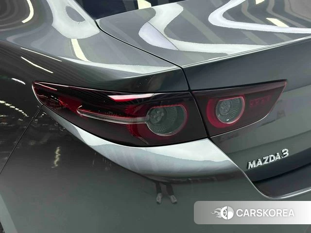 Mazda 3 Angkesaila id 4328967 из Китая 19