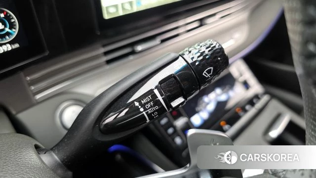 Hyundai The New Grandeur IG id 4389982 из Кореи 19