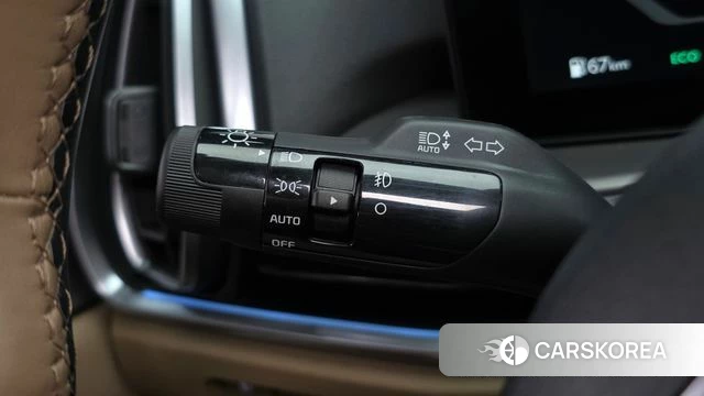 Kia The New Sorento 4th Generation id 4474498 из Кореи 19