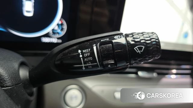 Hyundai The New Grandeur IG id 4854787 из Кореи 19