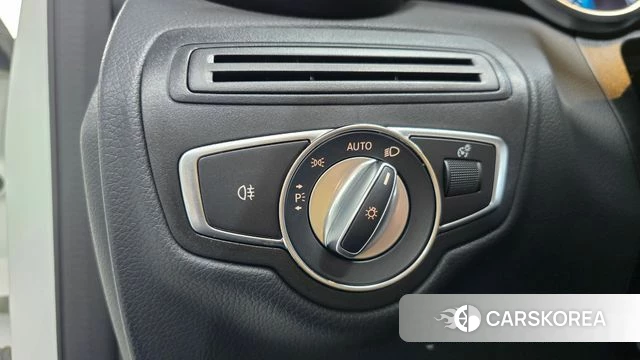 Mercedes-Benz GLC-Class X253 id 4651162 из Кореи 19