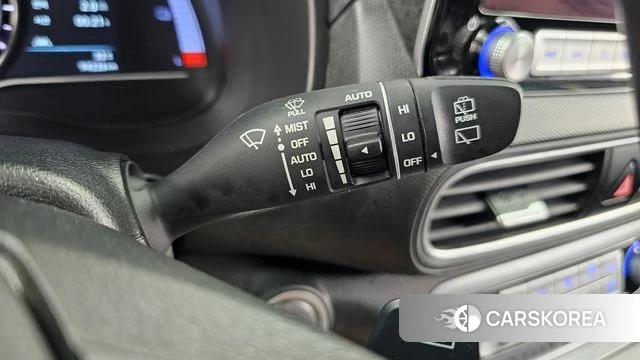 Hyundai Kona Electric id 4632297 из Кореи 19