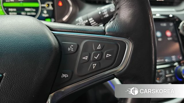 Chevrolet (GM Daewoo) Bolt EV id 4496874 из Кореи 19