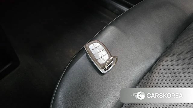 Hyundai Casper id 4702168 из Кореи 19