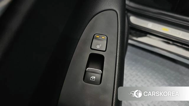 Hyundai The New Grandeur IG id 4361982 из Кореи 19
