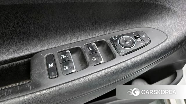 Hyundai Grandeur IG id 4286342 из Кореи 19