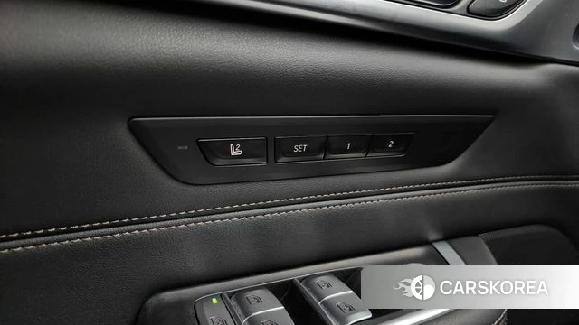 BMW 6 Series GT (G32) id 4243858 из Кореи 19