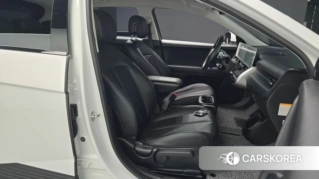 Hyundai Ionic 5 id 4906418 из Кореи 19