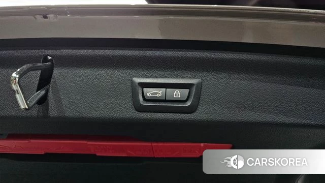 Mini Cooper S Countryman id 4572078 из Кореи 19