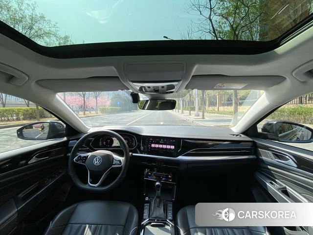 Volkswagen Passat id 4265744 из Китая 19