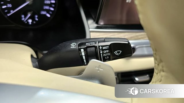 Kia The New K9 2nd generation id 4322902 из Кореи 19