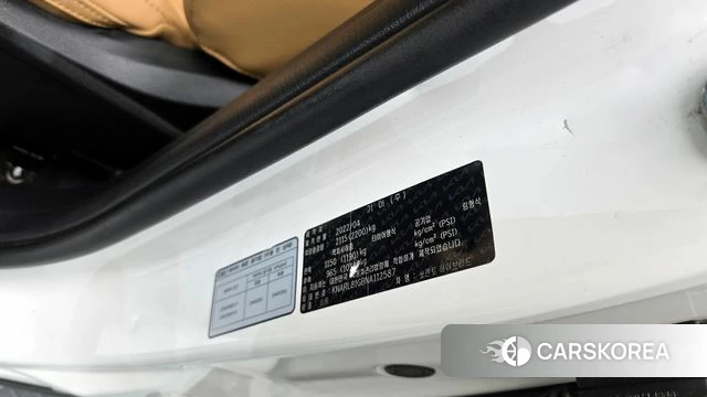 Kia Sorento 4th Generation id 4267517 из Кореи 19