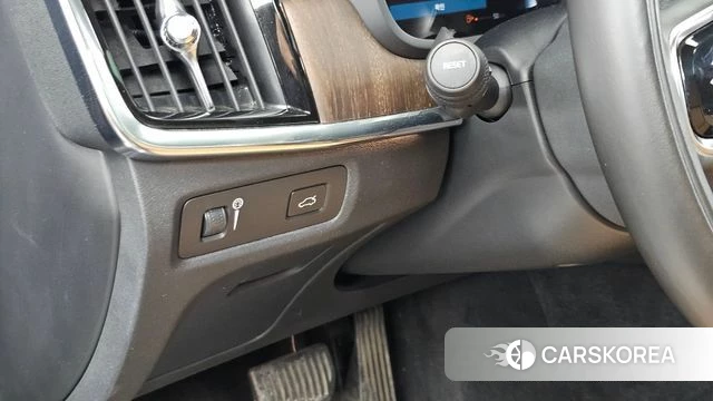 Volvo S90 id 4534912 из Кореи 19