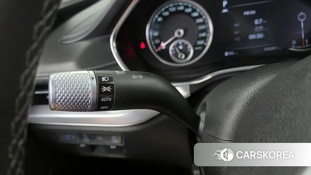 Genesis G80 (RG3) id 4396881 из Кореи 19