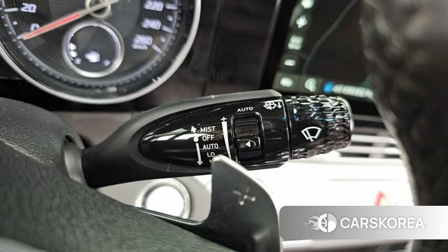 Hyundai The New Grandeur IG id 4573335 из Кореи 19