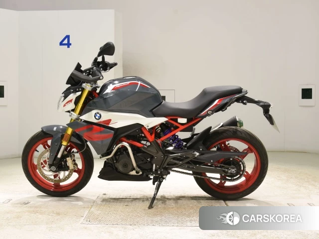 BMW G310R id 3946305 из Японии 19