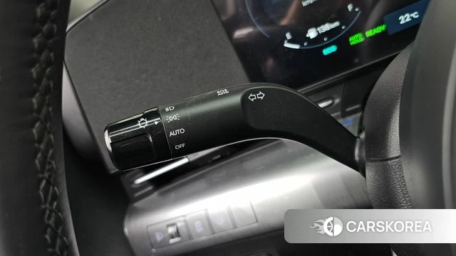 Hyundai Kona Hybrid (SX2) id 4336493 из Кореи 19