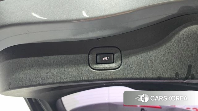 Renault Korea (Samsung) QM6 id 4188576 из Кореи 19