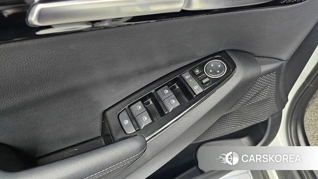 Kia The New Seltos id 4834384 из Кореи 19