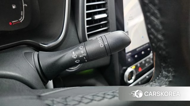 Renault Korea (Samsung) The New SM6 id 4675663 из Кореи 19