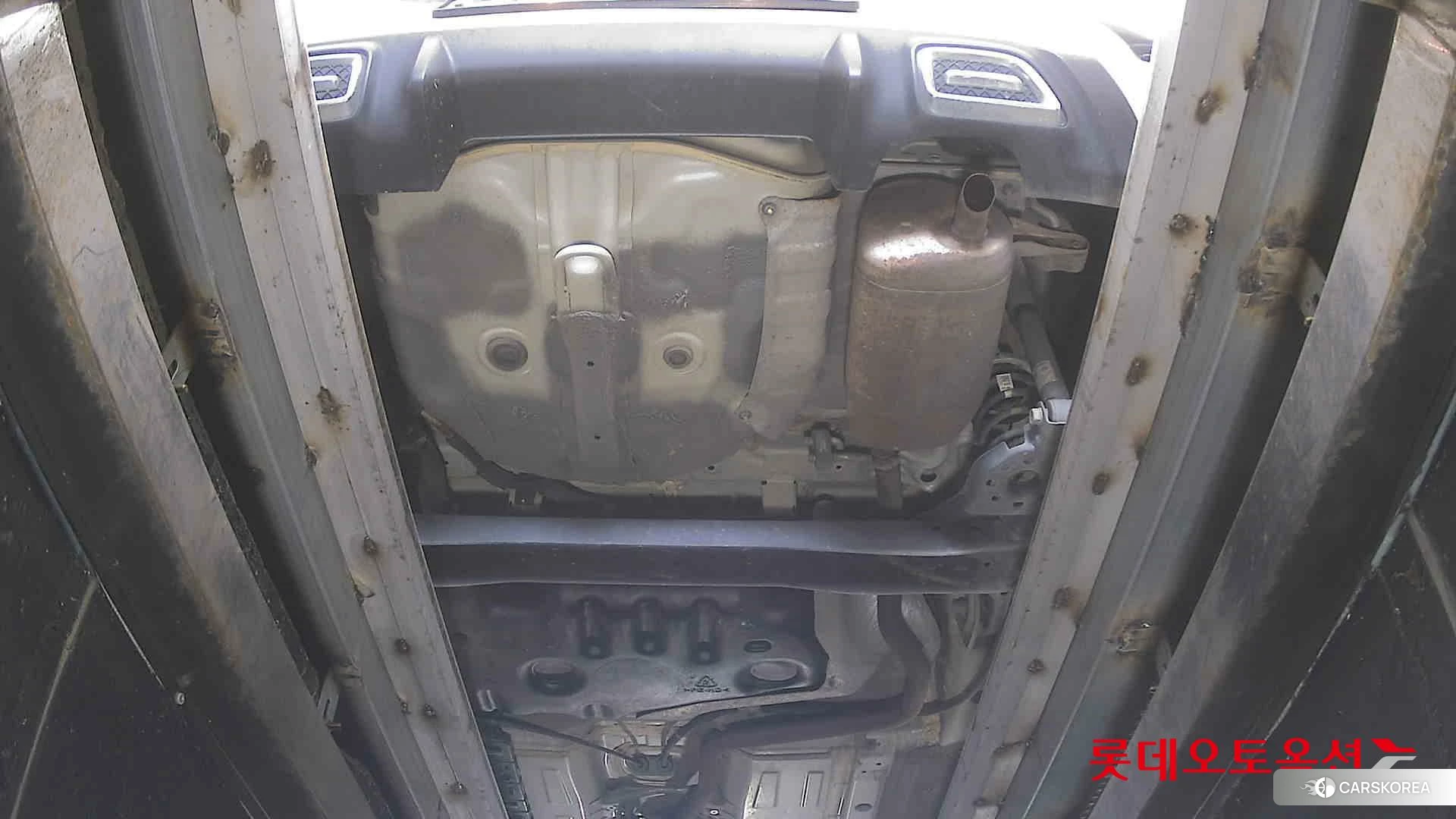 Kia Morning id 4669151 из Кореи 19