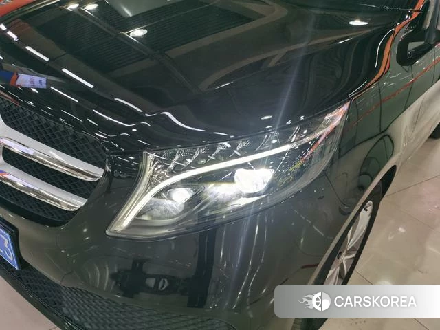 Mercedes-Benz V-class id 3908325 из Китая 19