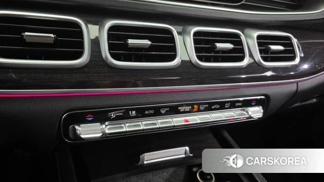 Mercedes-Benz GLE-Class W167 id 4676836 из Кореи 19