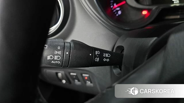 Renault Korea (Samsung) New QM3 id 4269229 из Кореи 19