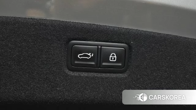 Kia The New K9 2nd generation id 4423116 из Кореи 19