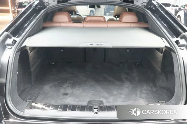 BMW X6 id 4210531 из Китая 19