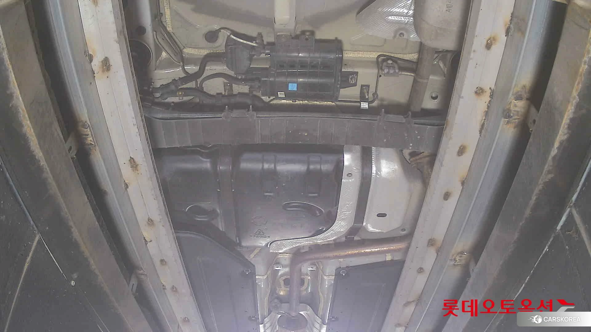 Hyundai Avante id 4669101 из Кореи 19