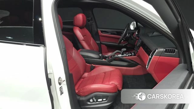 Porsche Cayenne (PO536) id 4520386 из Кореи 19