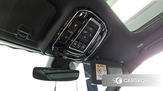 Jeep Grand Cherokee (WL) id 4186555 из Кореи 19