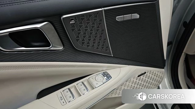 Kia The New K8 Hybrid id 4279522 из Кореи 19