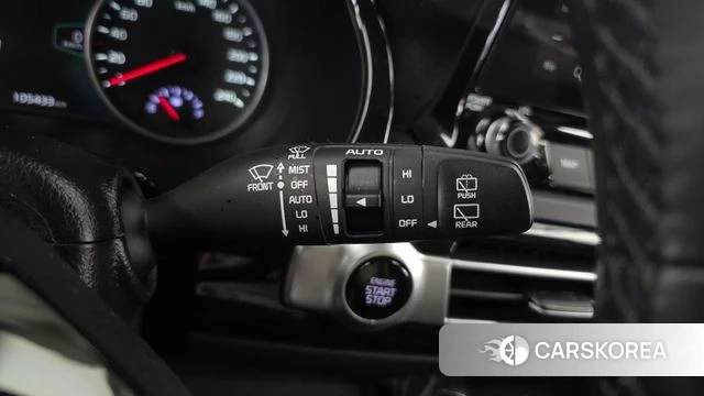 Kia Seltos id 4672202 из Кореи 19
