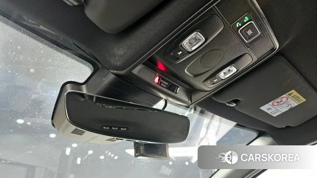 Renault Korea (Samsung) Arcana id 4414180 из Кореи 19