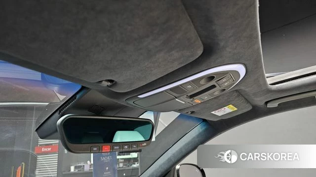 Genesis The New G70 id 4223740 из Кореи 19