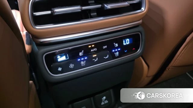 Genesis GV80 id 4578905 из Кореи 19